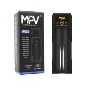 Ładowarka do Akumulatora MPV