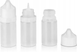 30 ml fľaše