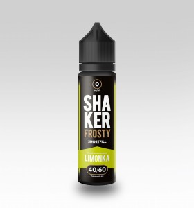 Premix LIME SHAKER