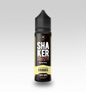 ANANÁSOVÝ SHAKER Premix