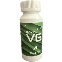 VG/Glycerín