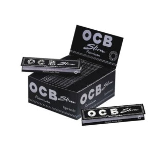 Filtračné papiere OCB PREMIUM