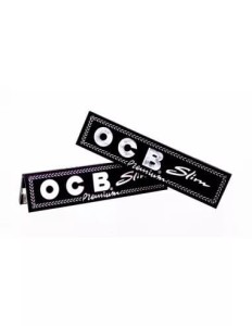 Rolovacie papiere OCB PREMIUM