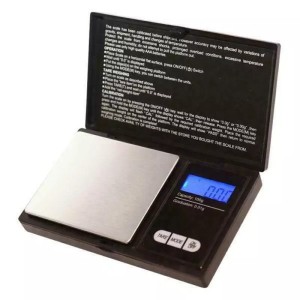 Váha šperkov 0,01g až 100g