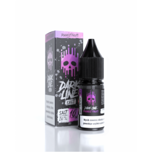 Liquid Dark Line Salt 20mg ForrestFruits (Owoce Lasu)