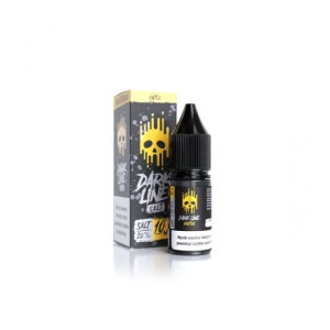 Liquid Dark Line Salt 20mg Cactus (Kaktus)