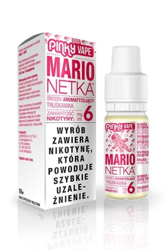AKCYZOWY LIQUID PINKY VAPE 10ML MARIONETKA  6 MG.jpg