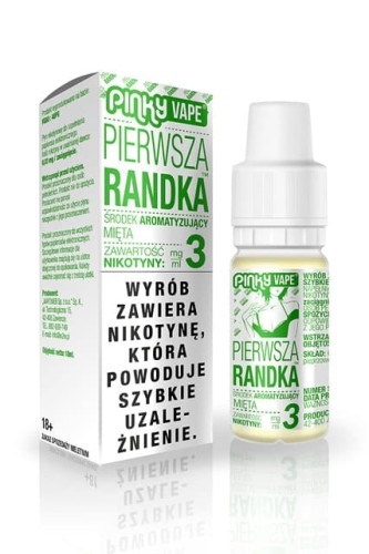 AKCYZOWY LIQUID PINKY VAPE 10ML PIERWSZA RANDKA 3MG.jpg