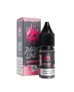 Liquid Dark Line Raspberry (Malina)