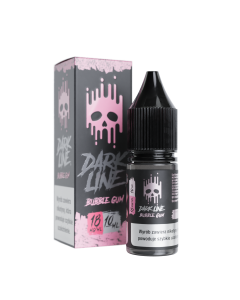 Liquid Dark Line Bubble Gum (Guma Balonowa)