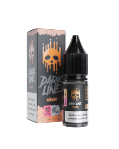 Liquid Dark Line Mango (Mango)