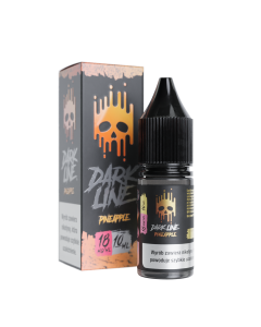 Liquid Dark Line Pineapple (Ananas)