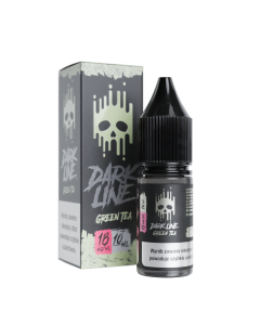 Liquid Dark Line Green Tea (Zielona Herbata)