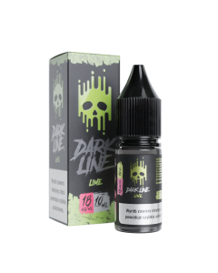 Liquid Dark Line Lime (Limonka)