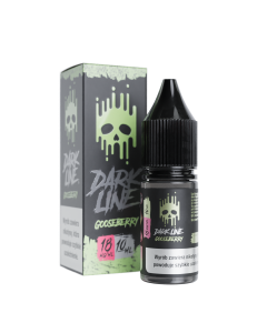 Liquid Dark Line Gooseberry (Agrest)