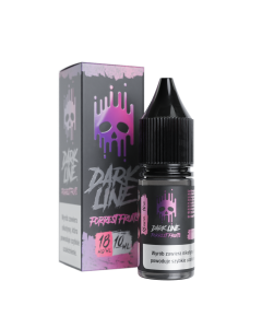 Liquid Dark Line Forrest Fruit (Owoce Leśne)