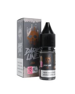 Liquid Dark Line Cola (Cola)