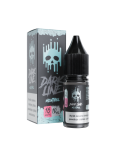 Liquid Dark Line Menthol (Mentol)