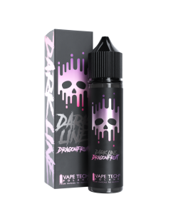 Longfill Dark Line Dragonfruit