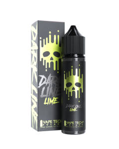 Longfill Dark Line Lime (Limetka)