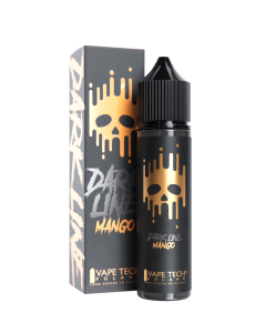 Longfill Dark Line Mango (Mango)