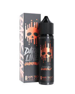 Longfill Dark Line Grapefruit
