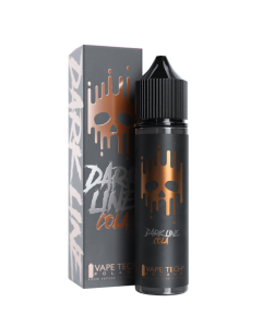 Longfill Dark Line Cola (Cola)