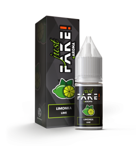 Len Fake Lime príchuť