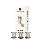 Grzałka Lost Vape UB Max x3 0.3 ohm