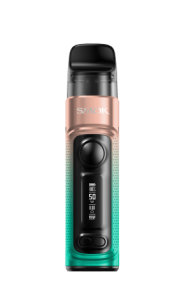 POD Smok RPM C - Pink Green