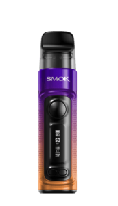 POD Smok RPM C - Purple Orange