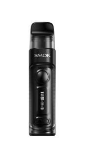 POD Smok RPM C - Transparent Black