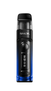POD Smok RPM C - Transparent Blue