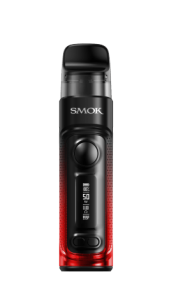POD Smok RPM C - Transparent Red