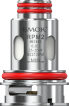 Grzałka Smok RPM 2 Mesh - 0.3 ohm