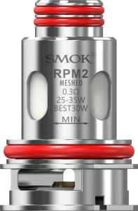 Grzałka Smok RPM 2 Mesh - 0.3 ohm