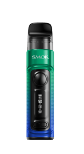 POD Smok RPM C - Green Blue