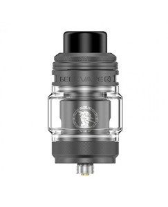 Atomizer Geekvape Z Fli Gunmetal