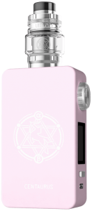 Box Lost Vape Centaurus M200 - Baby Pink