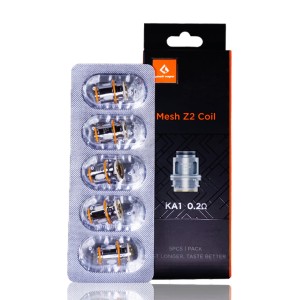 Grzałka Geekvape Mesh Z 0,2 Ω 