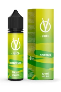 Longfill Vbar Cactus