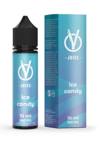 Longfill Vbar Ice Candy