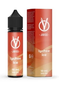 Longfill Vbar Lyche Ice