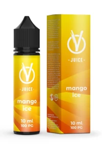 Longfill Vbar Mango Ice