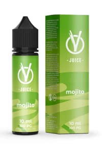 Longfill Vbar Mojito