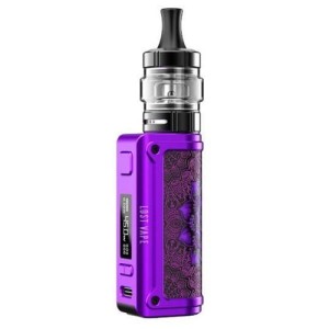 Lost Vape Thelema Mini Zestaw – purple