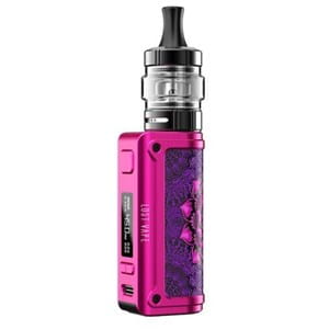 Lost Vape Thelema Mini Zestaw – pink survivo