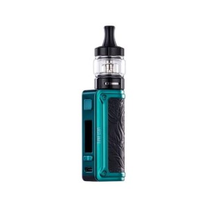 Lost Vape Thelema Mini Zestaw – dragon green