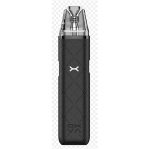 POD Oxva Xlim Go - Black
