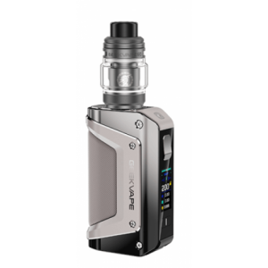 KIT Geekvape Aegis Legend 3 - Dark Gray